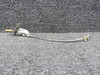 18746-003 Piper PA-23-150 Fuel Shut Off Control Cable Assembly