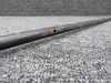 19668-000 Piper PA-23-150 Baggage Door Latch Torque Tube Assembly