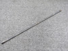 19668-000 Piper PA-23-150 Baggage Door Latch Torque Tube Assembly