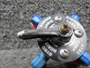 18930-000 Piper PA-23-150 Vacuum Check Control Valve Assembly