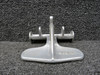 17567-000 (Cast: D-1006) Piper PA-23-150 Rudder and Brake Pedal