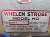 Whelen Model HD Strobe Light Power Supply (Volts: 14)