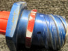 341706-8, 340253-8 Aeroquip Quick Disconnect Coupling Half Assembly