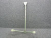 16073-001 (Use: 16073-005) Piper PA23-250 Support Engine Mount RH