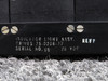 75-0206-17 Grimes Glareshield Light Assembly with Revision (28V)