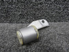 17539-001 Piper PA-23-150 Main Gear Brake Line Guide Bushing RH
