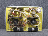 90-364050-1 Beechcraft KA-E90 Electrical Equipment Overhead Panel