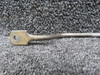 19147-000 (Use: 32881-000) Piper PA-23-150 Anti-Retract Valve Rod