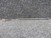 19147-000 (Use: 32881-000) Piper PA-23-150 Anti-Retract Valve Rod