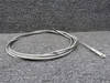 17905-004 (Use: 454-218) Piper PA-23-150 Propeller Control Cable LH
