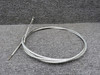 17905-003 (Use: 455-144) Piper PA-23-150 Propeller Control Cable RH