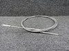 17905-003 (Use: 455-144) Piper PA-23-150 Propeller Control Cable RH