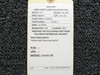 Tellite Series 90 Stall Warning Switch
