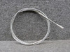 17905-002 (Use: 454-168) Piper PA-23-150 Throttle Control Cable LH
