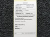 MS3349-1 Anderson Power Products Battery Connector Assembly