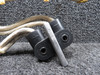 MS3349-1 Anderson Power Products Battery Connector Assembly