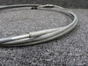17905-007 (Use: 454-114) Piper PA-23-150 Throttle Control Cable RH