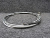 17907-000 Piper PA-23-150 Carburetor Heat Control Cable RH