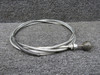 17907-000 Piper PA-23-150 Carburetor Heat Control Cable RH