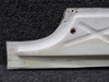 19092-000 Piper PA-23-150 Main Gear Door Inboard RH