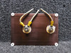 70H10A Beechcraft KA-E90 Diode and Heat Sink Assembly