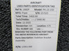 17051-000 Piper PA-23-150 Stabilizer Bracket Assembly