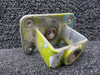 17087-000 Piper PA-23-150 Rudder Trim Tab Screw Bracket