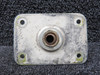 17087-000 Piper PA-23-150 Rudder Trim Tab Screw Bracket