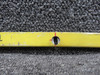 18430-014 Piper PA-23-150 Cabin Door Window Upper Molding Strip