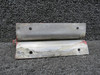 17667-000 Piper PA-23-150 Tail Skid Tie Down Assembly