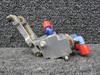 4200 Scott Dual Parking Brake Valve Assembly