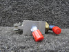 4200 Scott Dual Parking Brake Valve Assembly