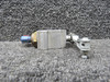 4200 Scott Dual Parking Brake Valve Assembly