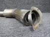 17869-004 Piper PA-23-150 Heater Exhaust Shroud Assembly