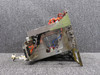 100-340462-5 Beech KA-E90 Avionics Center Section Mounting Assembly w Switches