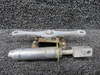 18419-000 Piper PA-23-150 Door Lock Cable Bell Crank with Pin