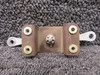 18419-000 Piper PA-23-150 Door Lock Cable Bell Crank with Pin