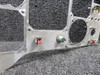 Beechcraft KA-E90 Main Instrument Panel Upper LH