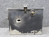 17564-000, 17566-000 Piper PA-23-150 Battery Box Assembly with Lid