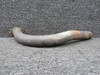 18028-015 Piper PA-23-150 Right Engine Right Rear Exhaust Stack