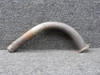 18028-015 Piper PA-23-150 Right Engine Right Rear Exhaust Stack