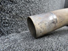 18027-013 Piper PA-23-150 Left Engine Right Rear Exhaust Stack