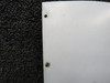 17053-002 Piper PA-23-150 Stabilizer Tip LH or RH