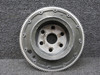 71328 Lycoming O-320-A2B Starter Ring (Teeth: 122)
