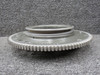 71328 Lycoming O-320-A2B Starter Ring (Teeth: 122)