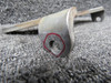 69542 Lycoming O-320-A2B Alternator Bracket