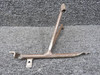 17107-001 Piper PA-23-150 Engine Mount Support Assembly