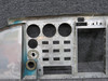 17425-000 Piper PA-23-150 Instrument Panel Assembly
