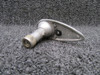 A-1285-R-12 Grimes Navigation Light Base (13V)
