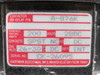 A-876K Hartman Contactor or Relay (Amps: 200, Volts: 28)